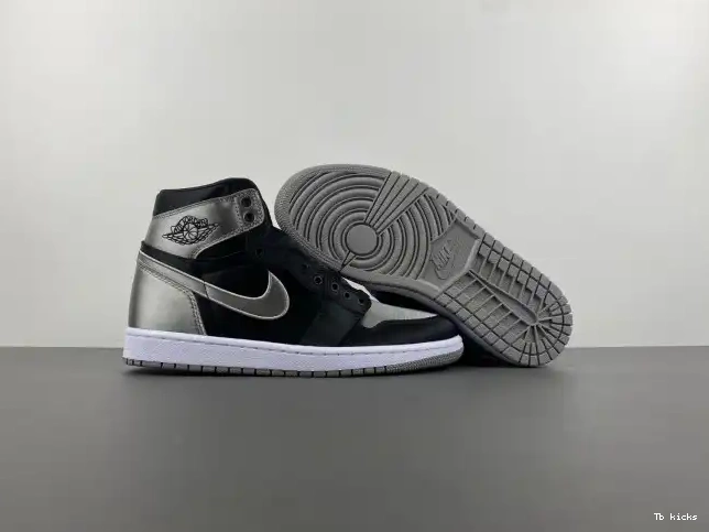 Rep TBK OG High Satin Jordan FD4810-010 1 Shadow Air WMNS 0529